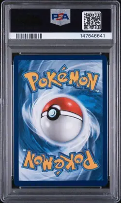 Oricorio EX MEP 024 Special Illustration Rare Pokemon TCG UPC Promo PSA 10 - Image 2