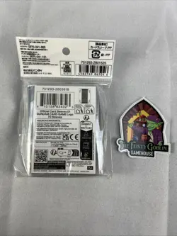 Gundam Card Game Official Card Sleeve 01 Logo Design 70pcs Bandai Japan - Image 2