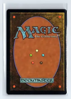 MORGUE THRULL - MTG Magic the Gathering Card - Stronghold - Common - Image 2