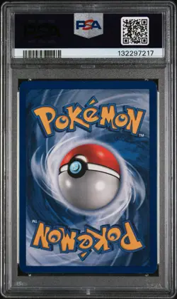 1999 Pokemon Charizard 4/102 Base Set Holo PSA 6! Super Clean! Great Swirls - Image 2