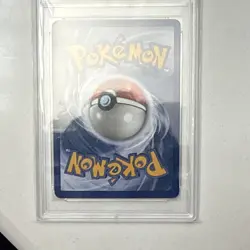 PSA 9 - 1999 Pokemon Base Set Charizard Holo 4/102 - Image 2