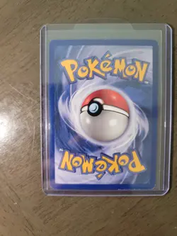 1999 Pokemon Base Set Charizard 4/102 Holo Unlimited Rare WOTC Vintage Raw - Image 2