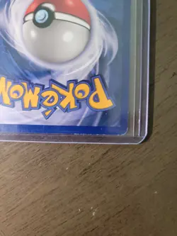 1999 Pokemon Base Set Charizard 4/102 Holo Unlimited Rare WOTC Vintage Raw - Image 3