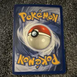 Wizards Pokemon TCG Charizard 4/102 Base Set Holo Rare 1999 English - Image 2