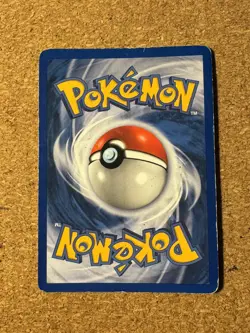 Pokemon TCG Charizard 4/102 Base Set Holo Rare 1999 English 120HP MP - Image 4