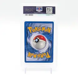 Pokemon TCG 1999 Pokemon Base Set Charizard Unlimited Holo #4/102 PSA 5 - Image 2