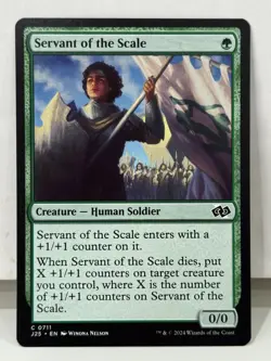 MTG : Foundations J25 : Magic The Gathering Singles : Choose Your Card : Commons - Image 3