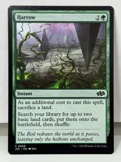 MTG : Foundations J25 : Magic The Gathering Singles : Choose Your Card : Commons - Image 5