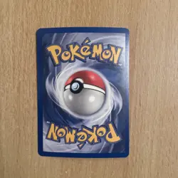 Pokemon TCG Card English ex Team Rocket Returns Grimer 56/109 Reverse Holo - Image 2