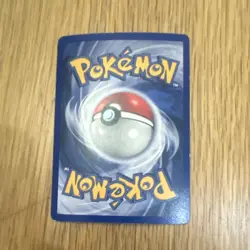 Pokemon TCG Base Set Charizard Holo Rare 4/102 1999 English 120 LP - Image 2