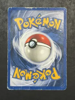 Pokemon Charizard 4/102 Base Set Holo Spanish DMG WOTC Vintage 1999 - Image 2