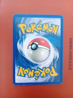 Pokemon TCG Charizard 4/102 Base Set Holo Rare ENG 1999 Stage 2 120 HP - Image 2