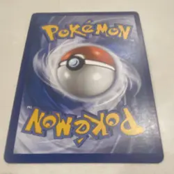 Nintendo Pokemon TCG Charizard 4/102 Base Set Holo Rare EN 1999 120 HP - Image 4