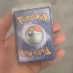 Pokemon TCG Charizard Holo Rare Base Set 4/102 English 120HP 1999 - Image 2