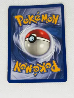 Vintage 1999 Pokemon Charizard Base Set Holo Rare Card 4/102 - AMAZING CONDITION - Image 4