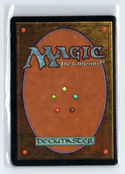 TORMENT - MTG Magic the Gathering Card - Stronghold - Common - Image 2