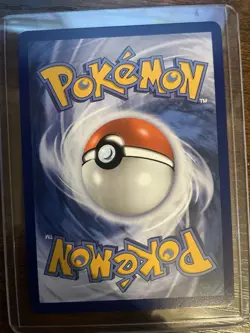 Pokemon TCG Mega-Venusaur-EX Evolutions Holo Full Art Ultra Rare Card 155/132 - Image 2