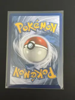 BULBASAUR - 1/132 Mega Evolution NM - Reverse Holo Common - Pokemon TCG Card - Image 2