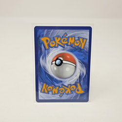 Ditto 132/165 151 Play! Prize Pack Series Stamp Cosmos Holo Pokemon TCG Card ENG - Image 2