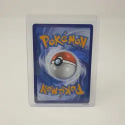 Ditto 132/165 151 Play! Prize Pack Series Stamp Cosmos Holo Pokemon TCG Card ENG - Image 4