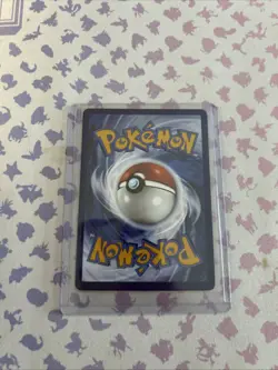 Pokemon TCG | Premium Power Pro 174/132 Me01: Mega Evolution Holo Pack Fresh NM+ - Image 2