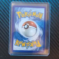 Pokemon TCG Paldea Evolved Floragato Illustration Rare Full Art Holo 197/193 NM - Image 2