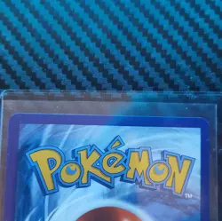 Pokemon TCG Paldea Evolved Floragato Illustration Rare Full Art Holo 197/193 NM - Image 3