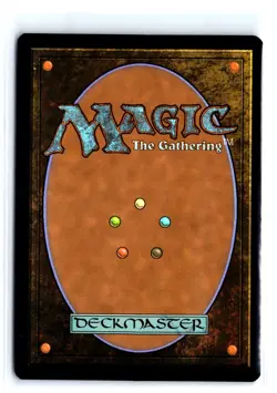 FOIL Tectonic Hazard The Lost Caverns of Ixalan - MTG Magic the Gathering Card - Image 2