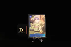 One Piece TCG - Otama (Premium Card Collection -Best Selection Vol. 6-) OP13-043 - Image 1
