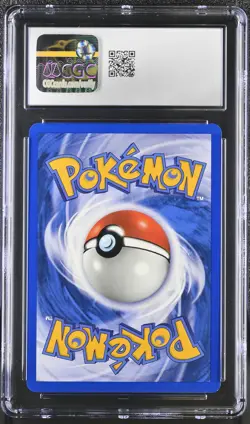 CGC 10 GEM MINT Blaine's Doduo Gym Challenge 1st Edition 61/132 Pokemon Card - Image 2