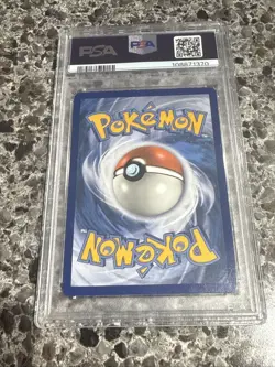 PSA 10 GEM MINT Pokemon Giovanni's Exile 67 2019 Sun Moon Hidden Fates Full Art - Image 2