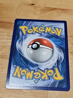 Pokemon TCG Max Potion Trainer Item Card Holo Rare 128/145 ¿ - Image 2