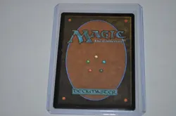 MTG magic SPIDERMAN mar MARVEL ETERNAL FOIL HUNTER'S INSIGHT #035 MYTHIC - Image 2