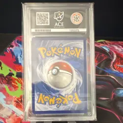 Pokemon TCG Black Star Promo Snorlax 051 Holo Elite Trainer Box ACE 9 (2023) - Image 2