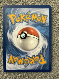 Pokemon TCG - Snorlax Black Star Promo - 051 – NM - Image 2