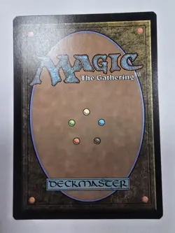 Hazel of the Rootbloom (Borderless) Commander: Bloomburrow Foil Mtg - Image 2