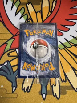 Sealed - Snorlax SVP 051 Scarlet & Violet 151 Black Star Promo Card - Image 2