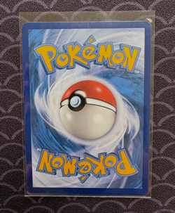 2023 Pokemon 151 Snorlax SVP 051 Black Star Promo Illustration Rare Holo NM/M - Image 2