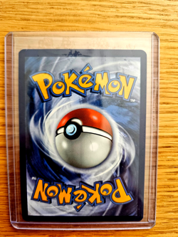 Pokemon 151 Snorlax SVP 051 Black Star ETB Promo Full Art Holo-SEALED NM/Mint - Image 3