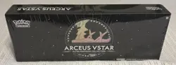 Pokemon TCG Arceus VSTAR Ultra-Premium Collection Box - English - Image 1