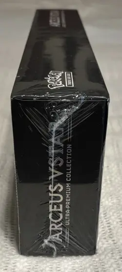 Pokemon TCG Arceus VSTAR Ultra-Premium Collection Box - English - Image 3