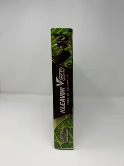 Pokemon Kleavor VSTAR Premium Collection Box Factory Sealed New 820650851254 - Image 3