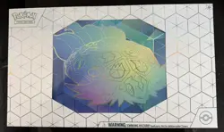 Mint Pokemon TCG Terapagos ex Ultra-Premium Collection Box EN - see feedback - Image 1