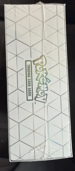 Mint Pokemon TCG Terapagos ex Ultra-Premium Collection Box EN - see feedback - Image 3