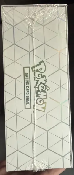Mint Pokemon TCG Terapagos ex Ultra-Premium Collection Box EN - see feedback - Image 4