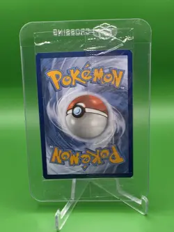 SEALED Pokemon Mimikyu 075 Sv: Scarlet & Violet Promo Cards Holo - Image 2