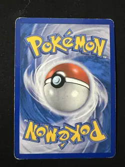 Pokemon Darkrai LV.X Holo Rare TCG Card 104/106 Great Encounters Series - Image 3
