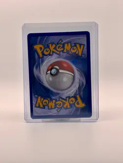 Pokemon TCG 2008 Darkrai LV.X Holo Card 104/106 Great Encounters - MP - Image 3