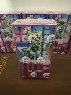 UK IN STOCK - Pokemon S-Chinese TCG Gem Pack Vol 5 CBB5C Booster Box Sealed - Image 1
