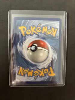 Pokemon TCG Bulbasaur 1/18 Detective Pikachu Promo Holo 60 HP English 2019 - Image 2